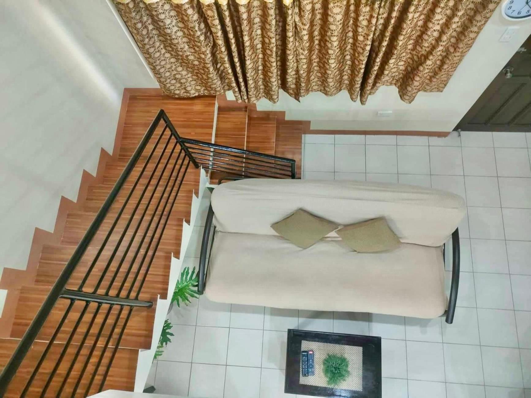 Pal-Watson Apartments Lapu-Lapu City Exterior photo