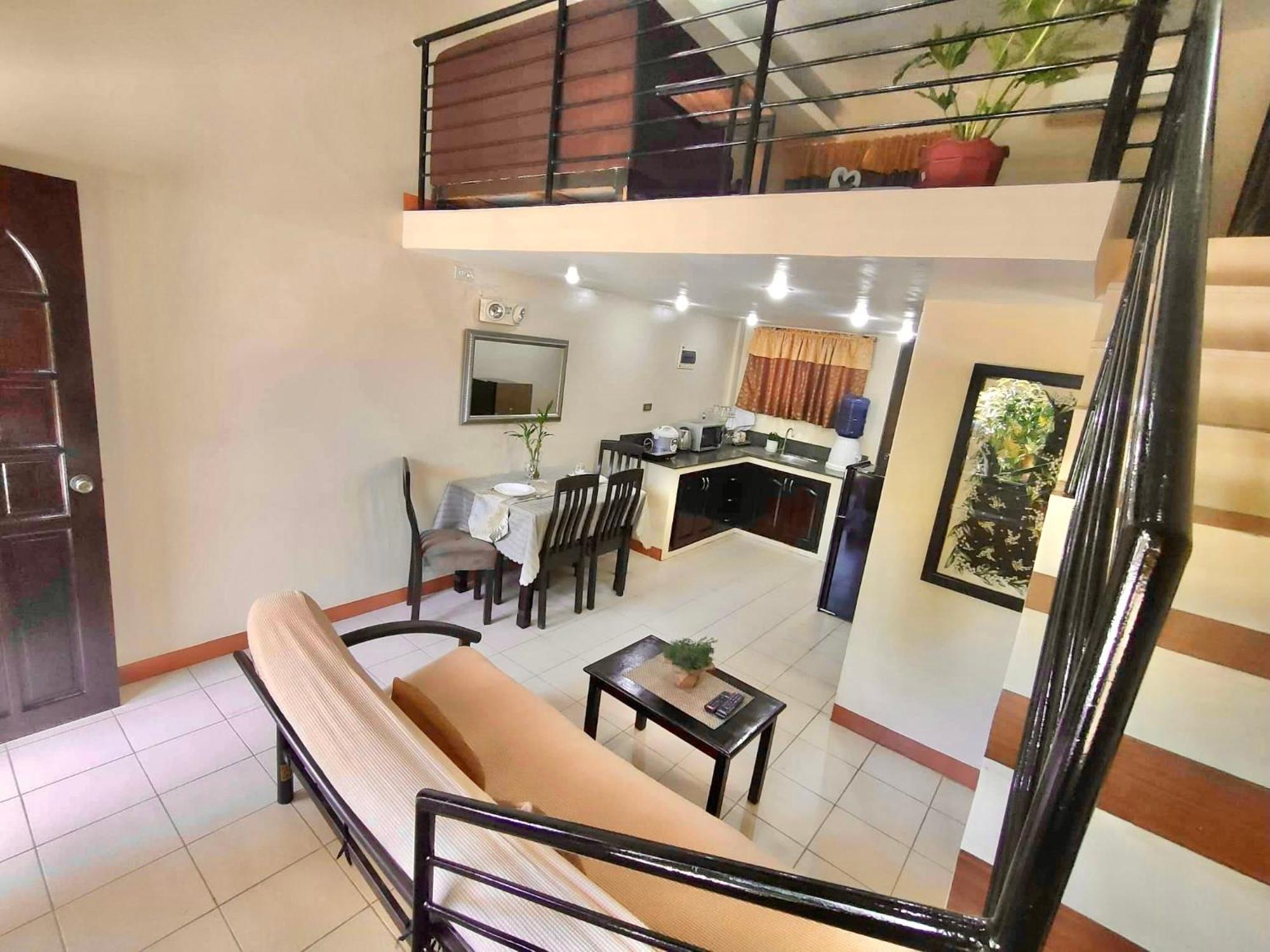 Pal-Watson Apartments Lapu-Lapu City Exterior photo