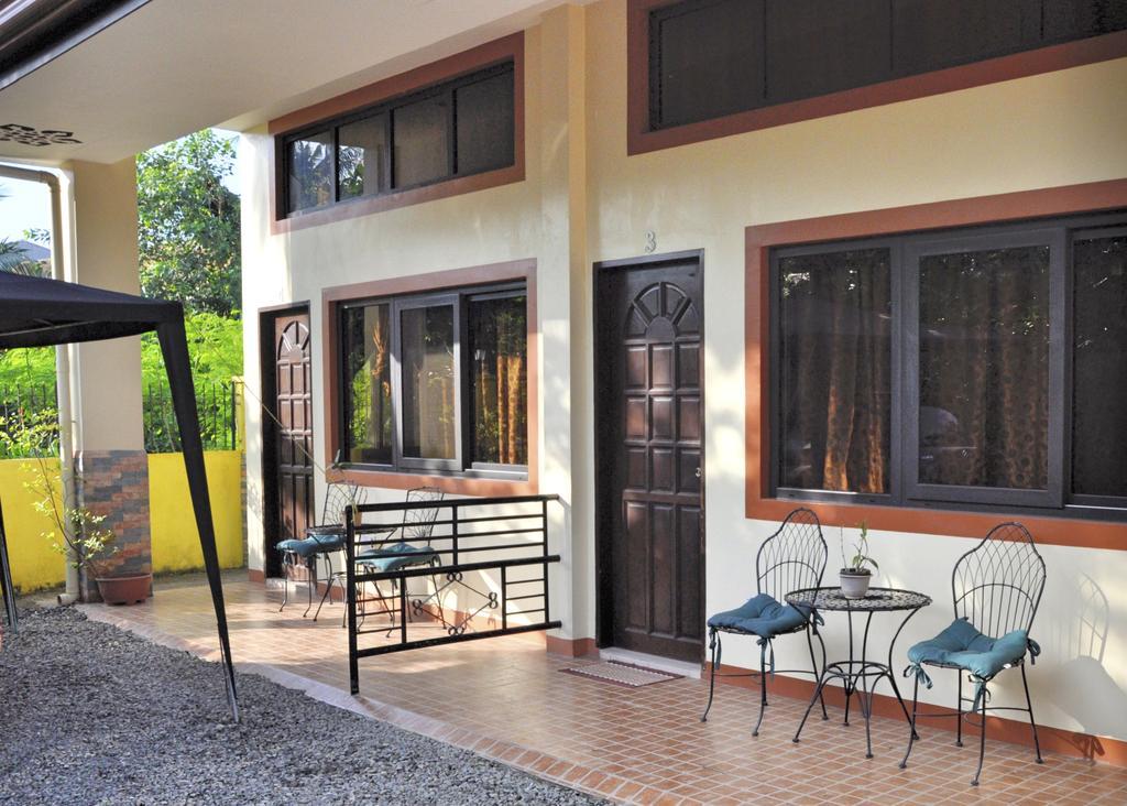 Pal-Watson Apartments Lapu-Lapu City Room photo