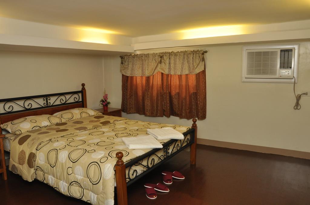 Pal-Watson Apartments Lapu-Lapu City Room photo